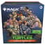 Magic: The Gathering - Teenage Mutant Ninja Turtles Team-Up - UK
