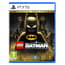 LEGO Batman: Legacy of the Dark Knight - Deluxe Edition - Version PS5