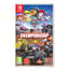 PAW Patrol, la Pat' Patrouille : Rescue Wheels - Championnat - Version Nintendo Switch