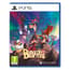 Dungeon Drafters - PS5 versie