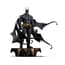 Iron Studios - Art Scale 1/10 - DC Comics - Absolute - Batman Absolute Statue 25cm