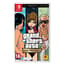 Grand Theft Auto: The Trilogy - The Definitive Edition (Code-in-a-box) - Version Nintendo Switch