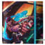 Ultra Pro - Magic: The Gathering - Aetherdrift - Classeur PRO à 12 pochettes Packaging Collector Key Art - UK