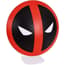 Marvel - Deadpool Logo Light