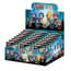 Naruto Shippuden - Verzamelbare Schuim Figurale Tassenclip Blinde Zak Assortiment (Series 7) (24 st.)