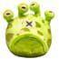 Ultra Pro - Dungeons & Dragons - Figurines of Adorable Power - Grande pochette pour joueur Gazer