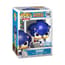 Funko Pop! Plus: Sonic The Hedgehog - Sonic (PRL)