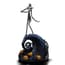 Iron Studios - Art Scale 1/10 - Disney - The Nightmare Before Christmas - Jack Skellington Statue 36cm