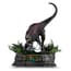 Iron Studios - Demi Art Scale 1/20 - Jurassic Park - Therizinosaurus Statue 30cm
