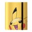Ultra Pro - Pokémon TCG - Pikachu 9-Pocket PRO-Binder - UK