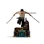 Iron Studios - Art Scale 1/10 - Netflix: One Piece - Roronoa Zoro Statue 19cm