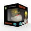 Numskull - Best of TUBBZ Boxed Badeend - The Silence of the Lambs - Hannibal Lecter - 9cm
