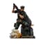 Iron Studios - Art Scale 1/10 - G.I. Joe - Flint Statue 19cm