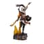 PureArts - 1:8 Scale Statue - Assassin's Creed Animus - Bayek Statue 28cm