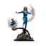 Iron Studios - Art Scale 1/10 - Marvel - The Fantastic Four: First Steps - Invisible Woman Statue 27cm