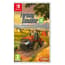 Farming Simulator 26 - Nintendo Switch Edition - Version Nintendo Switch