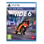 RIDE 6 - Day One Edition - PS5 versie