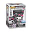 Funko Pop! Sanrio: Kuromi 20th Anniversary - Kuromi