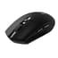 Logitech Souris de jeu sans fil G305 Lightspeed Noire