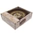 Harry Potter - Horloge de bureau Voie 9 3/4