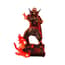 PureArts - 1:8 Scale Statues - Assassin's Creed - Animus Yasuke Statue 27cm