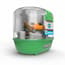 Numskull - TUBBZ Canard de bain - Minecraft - Squelette (Première Édition) - 9cm