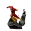 Iron Studios - Art Scale 1/10 - DC Comics Series #9 - Flash Statue 25cm