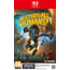 Destroy All Humans! - Game-key Card - Nintendo Switch 2 versie