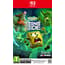 SpongeBob SquarePants - Titans of the Tide - Game-key Card - Version Nintendo Switch 2
