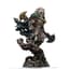 Iron Studios - Art Scale 1/10 - Magic: The Gathering - Ajani Goldmane Statue 26cm