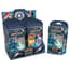Disney Lorcana JCC : Lueurs dans les Profondeurs - Display de Deck de démarrage (8 Decks) - FR
