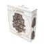 Nemesis Now - Harry Potter - Plaque murale Gryffondor 20cm