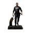 Iron Studios - Art Scale 1/10 - Marvel - Daredevil: Born Again - Punisher Statue 21cm