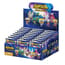 Saint Seiya - Assortiment en blind bag de figurines de sac de collection en mousse (Série 1) (24 pcs)