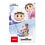 Amiibo n°68 Ice Climbers Super Smash Bros. Collection
