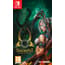 Sacred 2 Remaster - Nintendo Switch versie