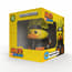 Numskull - Best of TUBBZ Boîte Canard de bain - Naruto Shippûden - Naruto Uzumaki - 9cm
