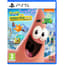 SpongeBob SquarePants: De Patrick Ster Videogame - PS5 versie