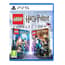 LEGO Harry Potter Collection Remastered - PS5 versie