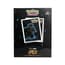 Ultra Pro - Pokémon TCG - Blastoise Neon Kanto 105ct Apex Deck Protector Sleeves - UK