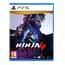 NINJA GAIDEN 4 - Deluxe Edition - PS5 versie
