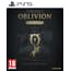 The Elder Scrolls IV : Oblivion Remastered - Deluxe Edition - Version PS5