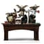 Iron Studios - Art Scale 1/10 - Gremlins - Gremlins Diorama Statue 24cm