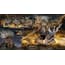 First 4 Figures - Dark Souls III - Nameless King Standbeeld Editie Standaard 70cm