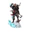PureArts - 1:8 Scale Statue - Assassin's Creed Animus - Eivor Statue 28cm