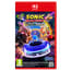 Sonic Racing: CrossWorlds - Nintendo Switch 2 Edition - Nintendo Switch 2 versie