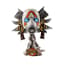 PureArts - 1:1 Scale Bust - Borderlands - Buste Masker Psycho Bandit 46cm
