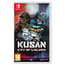 Kusan: City of Wolves - Nintendo Switch versie