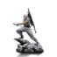 Iron Studios - Art Scale 1/10 - G.I. Joe - Storm Shadow Statue 22cm