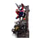 Iron Studios - Art Scale 1/10 - Marvel - Spider-Man - Spider-Man (10th Anniversary) Statue 29cm